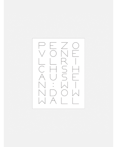 Saibi Wood Cup Nature - Large